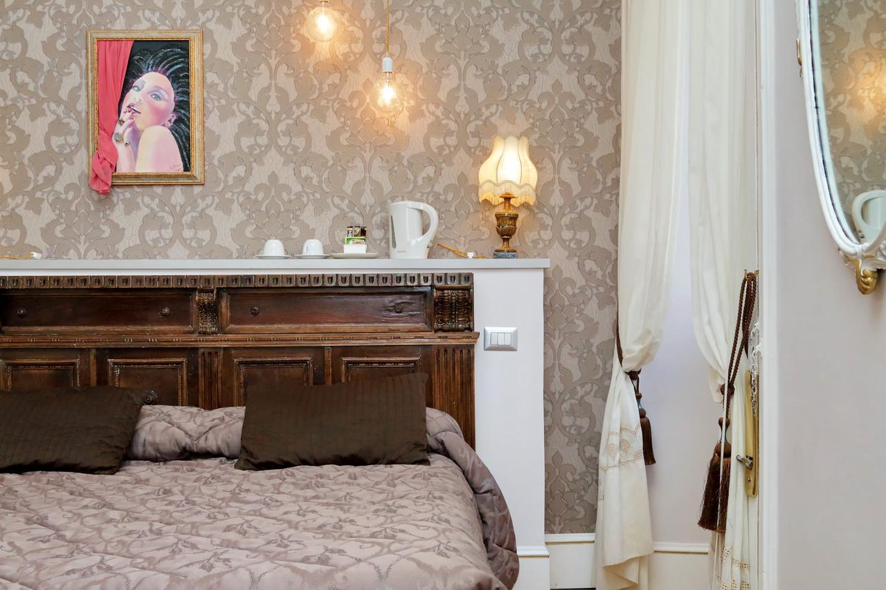 Domus Monami Luxury 2* Rom