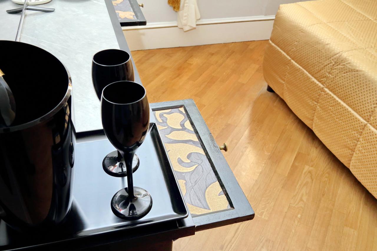 Affittacamere Domus Monamì Luxury