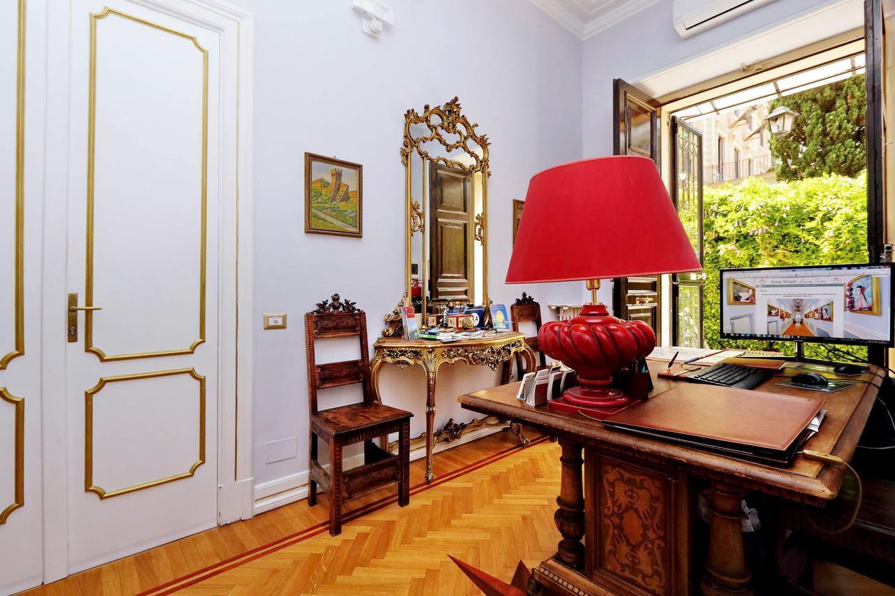 Domus Monamì Luxury Roma