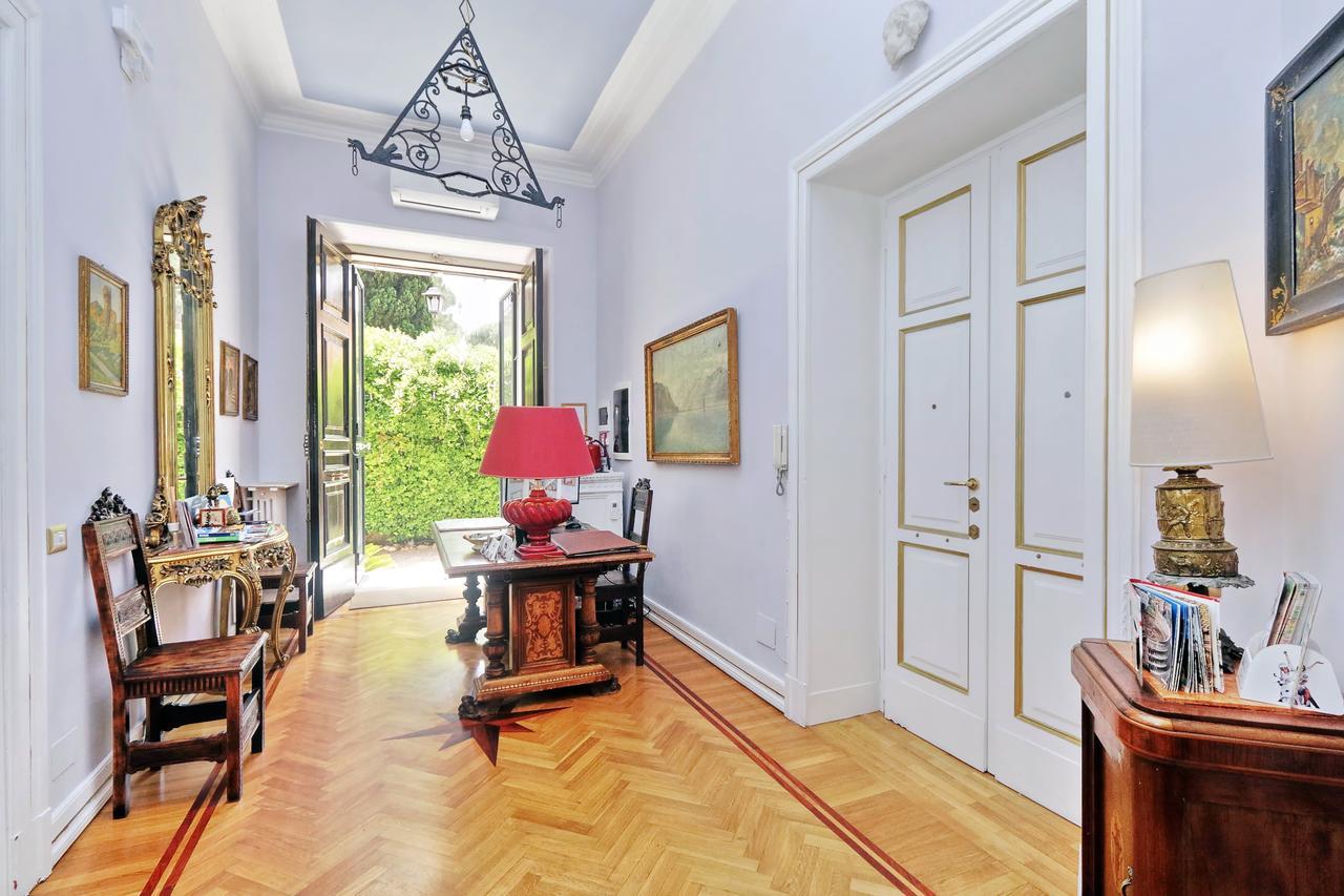 Domus Monamì Luxury 2* Roma