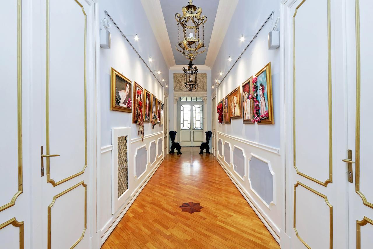 Domus Monami Luxury 2* Rom